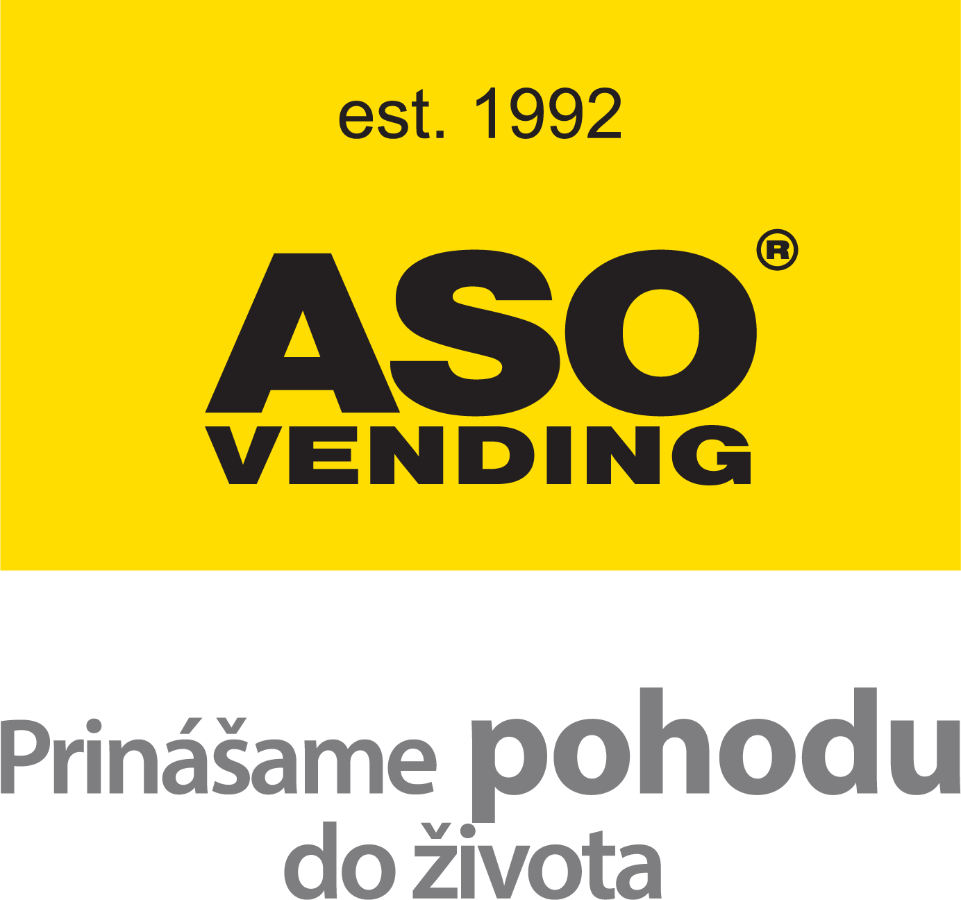 ASO Vending