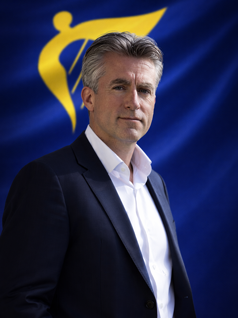 Neil Sorahan