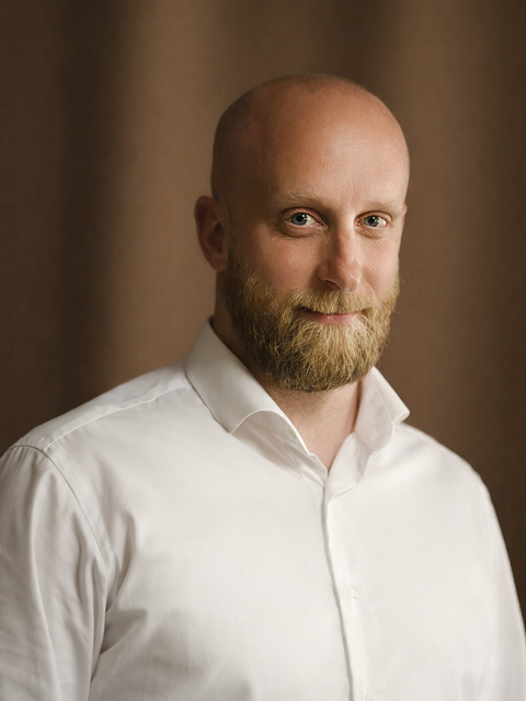 Marián Klas